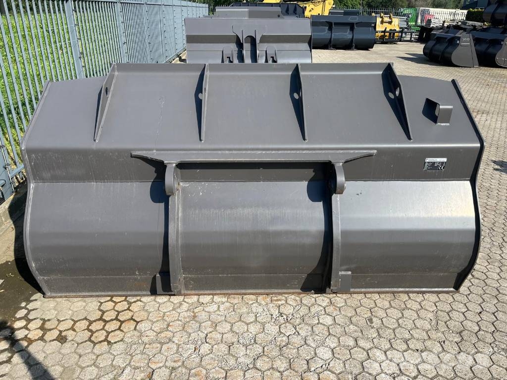 Volvo L 110 H Bucket دلاء