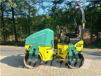 Ammann ARX 26.1 双轮压路机