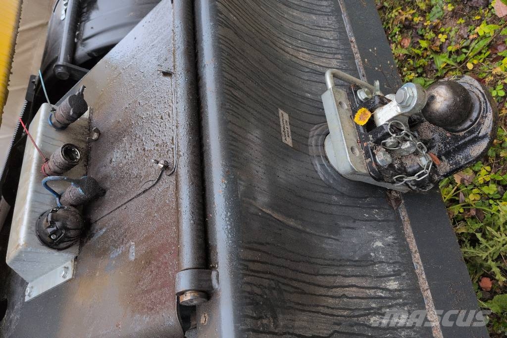 Komatsu PW 148-11E1 Hjulgrävare 4-hjulstyrning DEMO Bageri točkaši