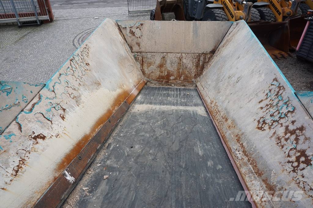 PowerScreen Warrior 1400 X Sõelad
