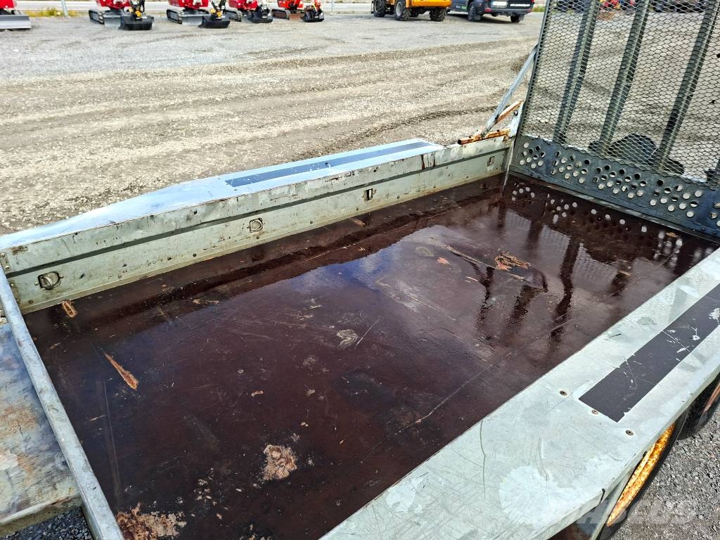 Wacker Neusson ET20 Minikoparki