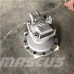 Hitachi ZX670-5G ZX650-3 Swing Motor Device 4651137 ZX650 Växellåda