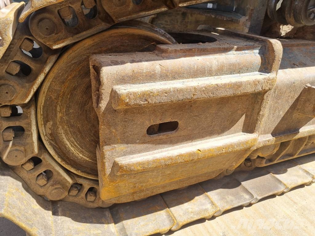 Volvo EC 480 E L Excavadoras sobre orugas