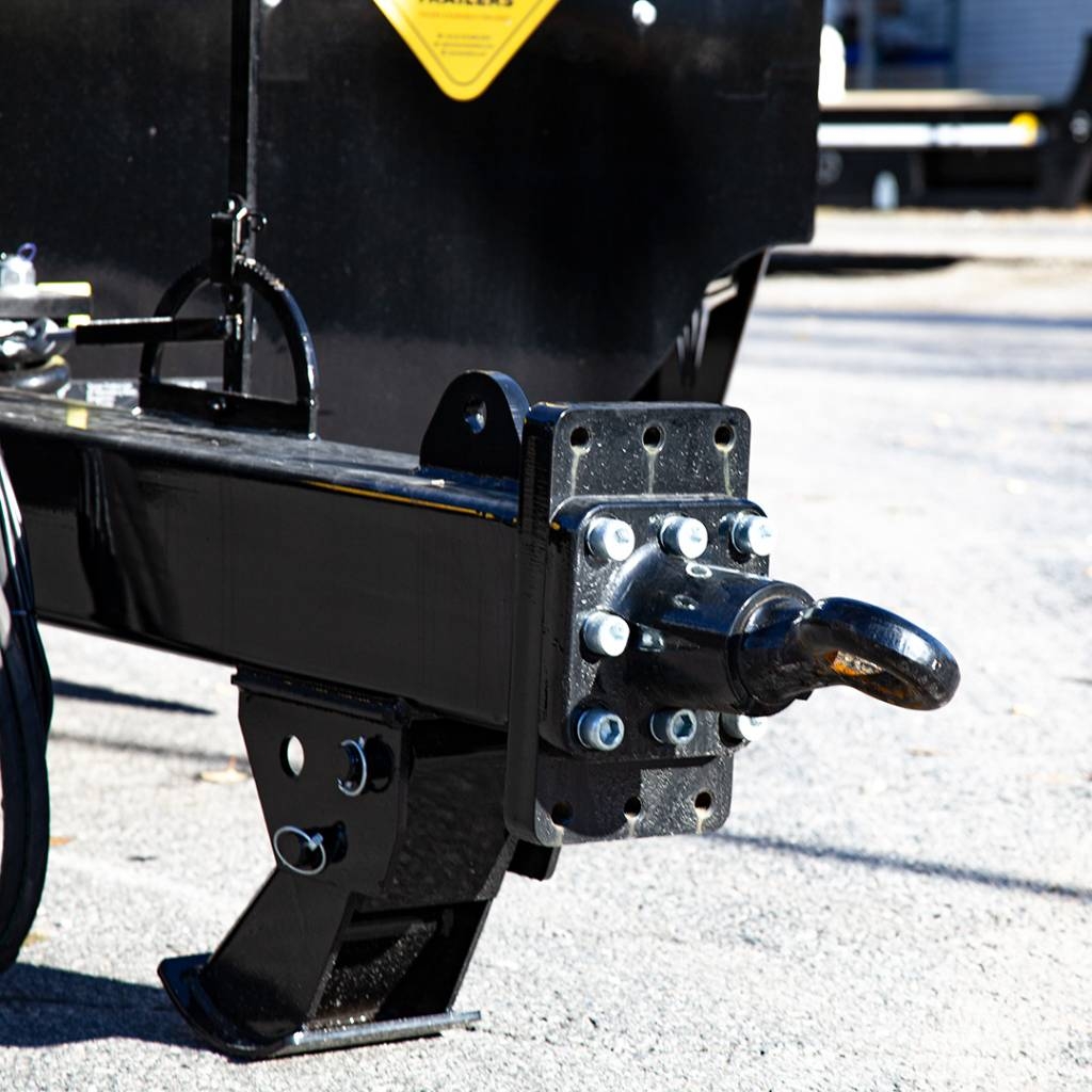 Tyrone PS-27 kuljetuslavetti Other trailers