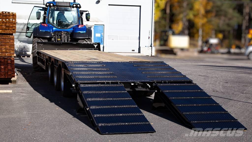 Tyrone PS-27 kuljetuslavetti Other trailers