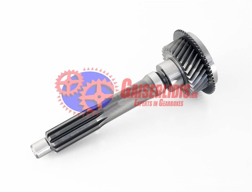 CEI Input shaft 1307202162 for ZF Versnellingsbakken