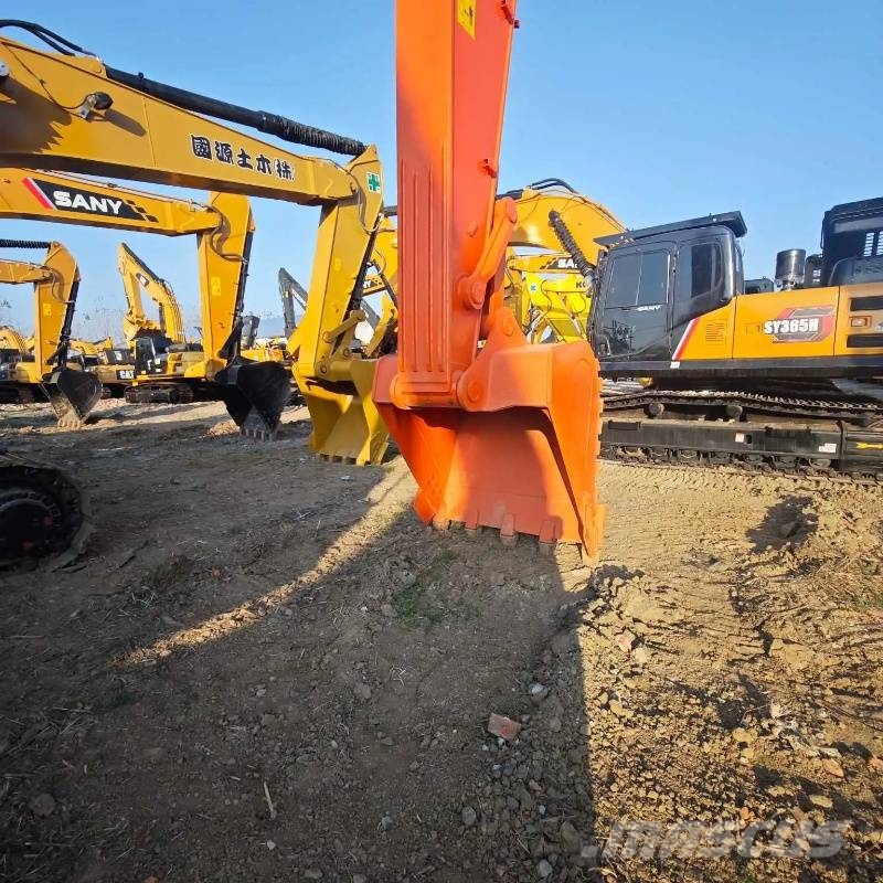 ハチ① Biggest-Hitachi-Excavator-ZX360.01-Distributor - Used Excavators