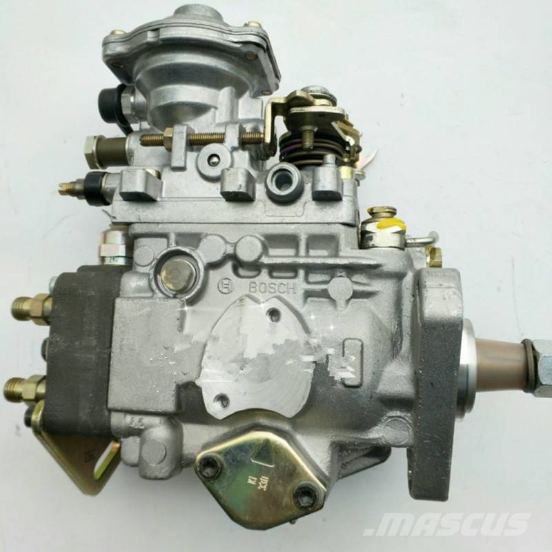 Cummins 4BT fuel pump 3960901 0460424257 Motorer