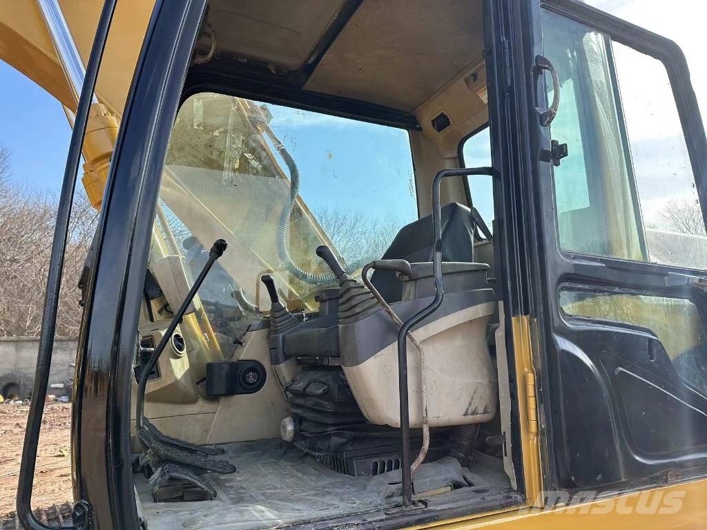 CAT 320C Raupenbagger