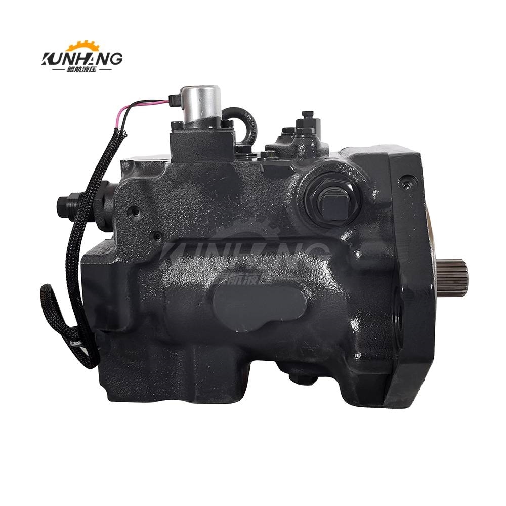 Komatsu D375A-6 Fan Pump 708-7h-00650 708-1W-0069 Μετάδοση κίνησης