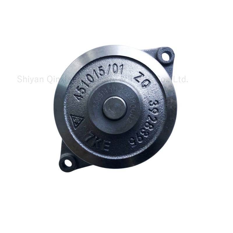 Cummins water pump 3802004 3389145 3802970 3286277 3286278 Motorer