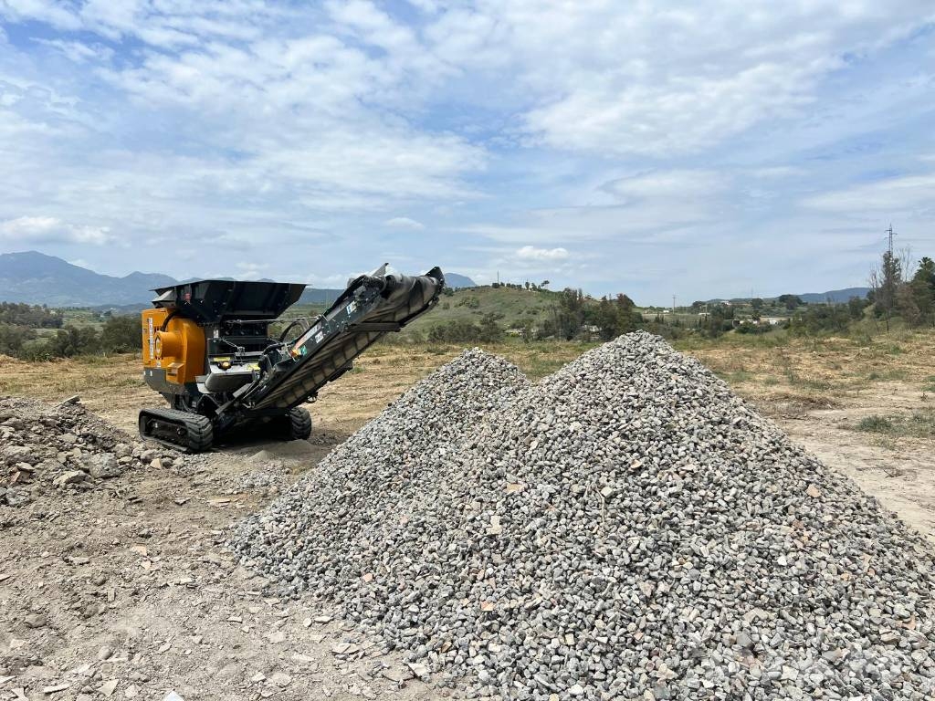 RubbleCrusher RC J65 Construcción - Otros