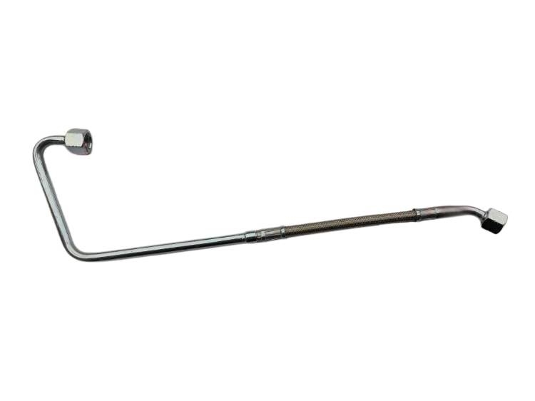 Cummins Qsb6.7 Turbo Flexible Hose 3976464 Silniki