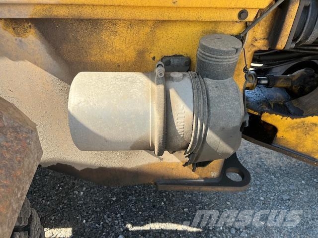 Volvo L70C 轮式装载机