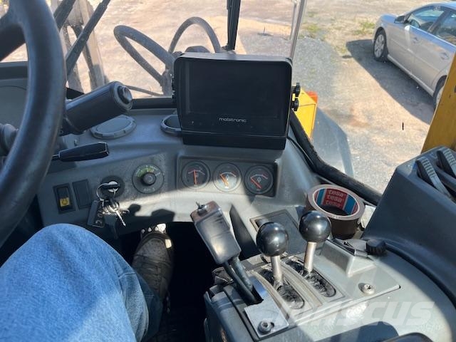Volvo L70C 轮式装载机