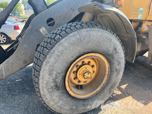 Volvo L70C 轮式装载机