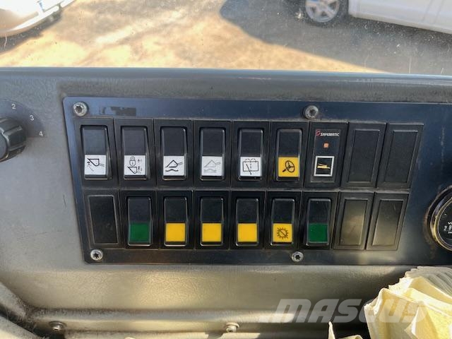 Volvo L70C 轮式装载机