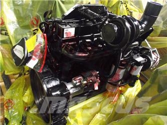 Cummins 6CTA8.3-C240 Engines