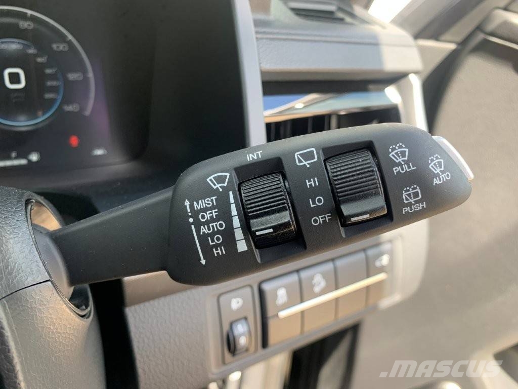 KGM REXTON 2.2 Automobili
