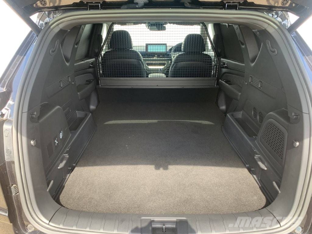 KGM REXTON 2.2 Automobili