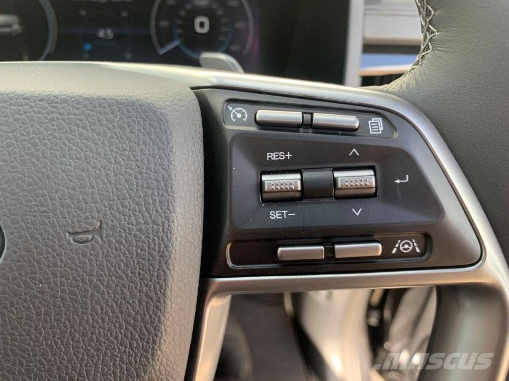 KGM REXTON 2.2 Automobili