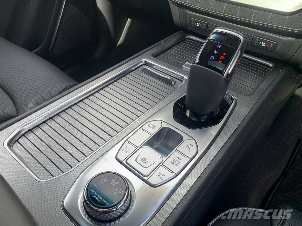 KGM REXTON 2.2 Automobili