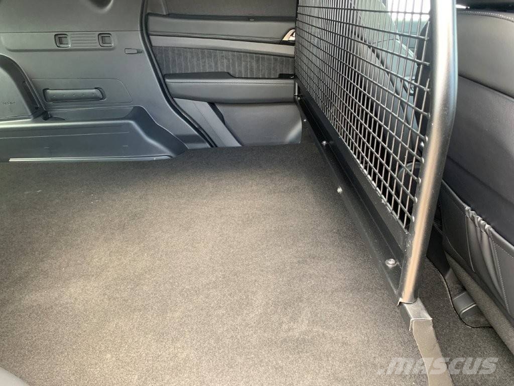 KGM REXTON 2.2 Automobili
