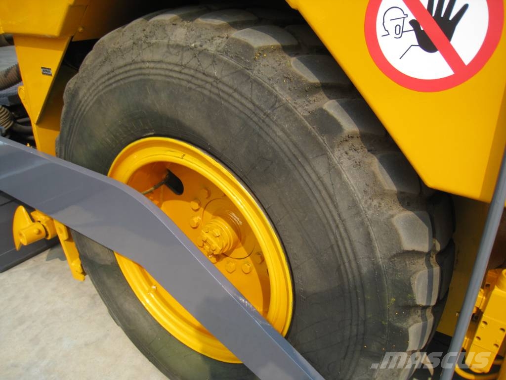 Bitelli BB 650 Asphalt pavers