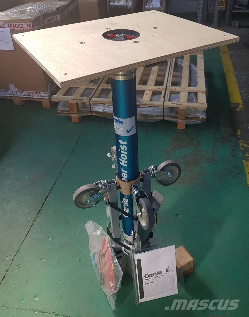 Genie GH 3.8 其他物料運輸工具