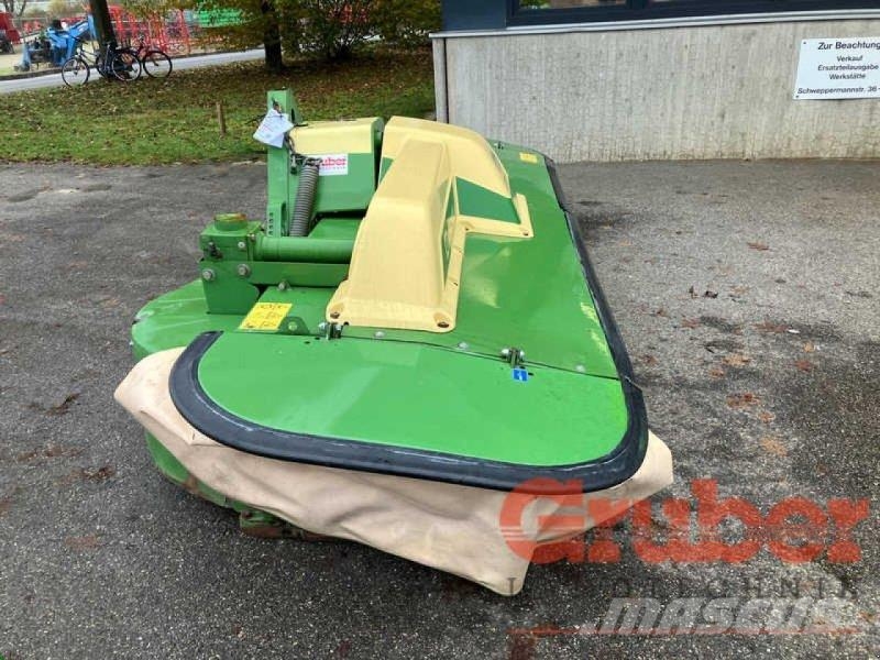 Krone Easy Cut F 320 Muut maatalouskoneet