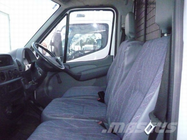 Mercedes-Benz Sprinter 313CDI SWB Panel vans
