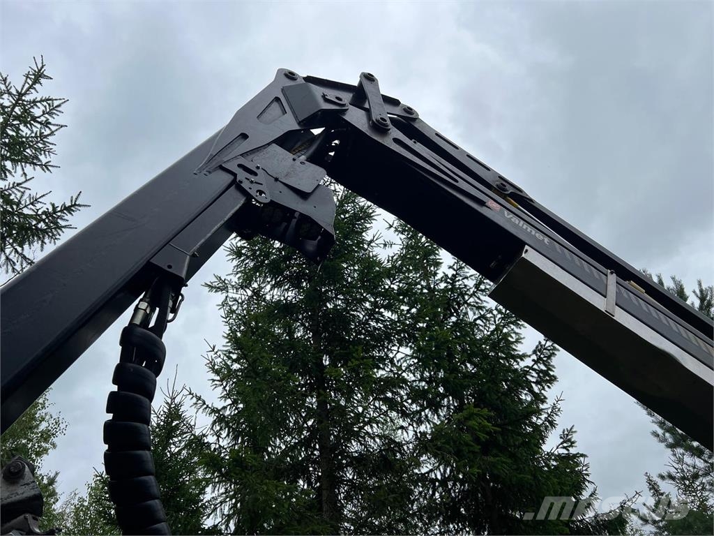 Valmet 911.3 Harvesters