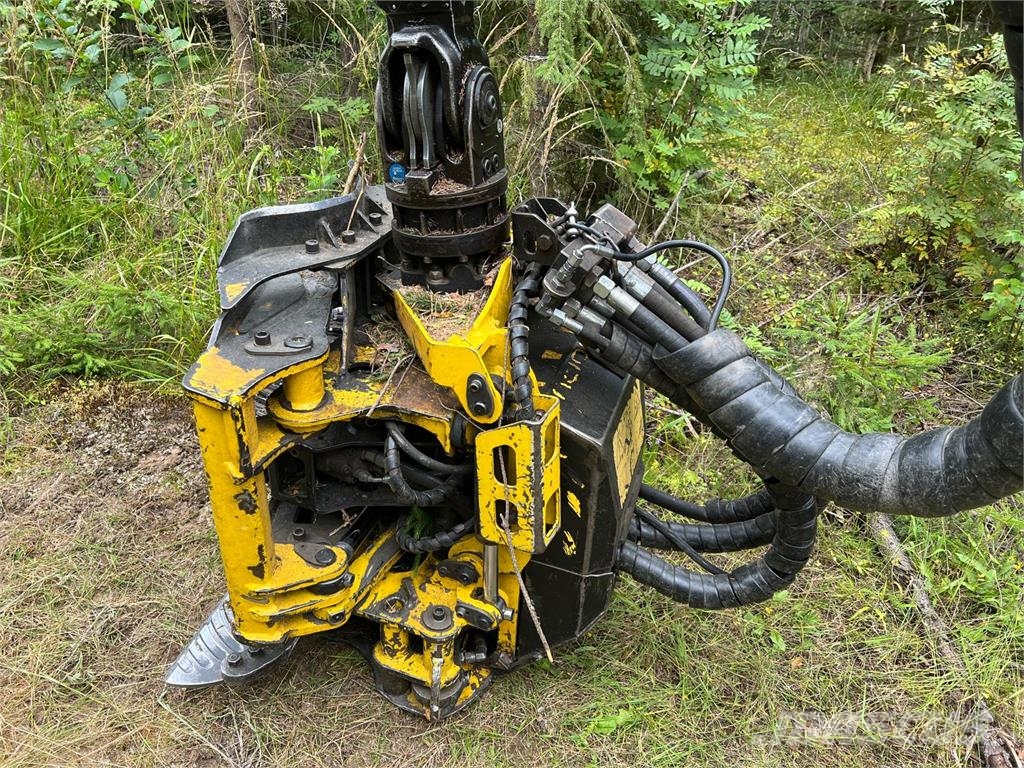 Valmet 911.3 Harvesters