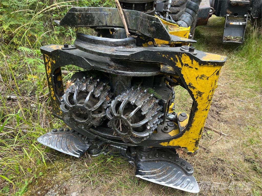 Valmet 911.3 Harvesters