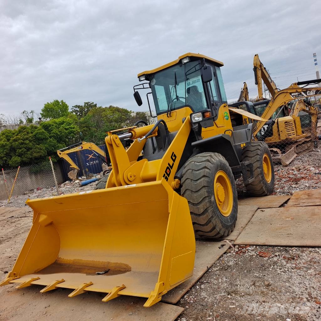 SDLG 936L with Powerful Engine in Stock on Sale Hjullastare
