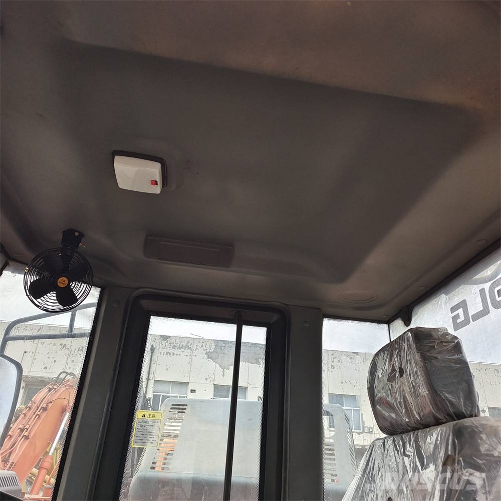 SDLG 936L with Powerful Engine in Stock on Sale Hjullastare