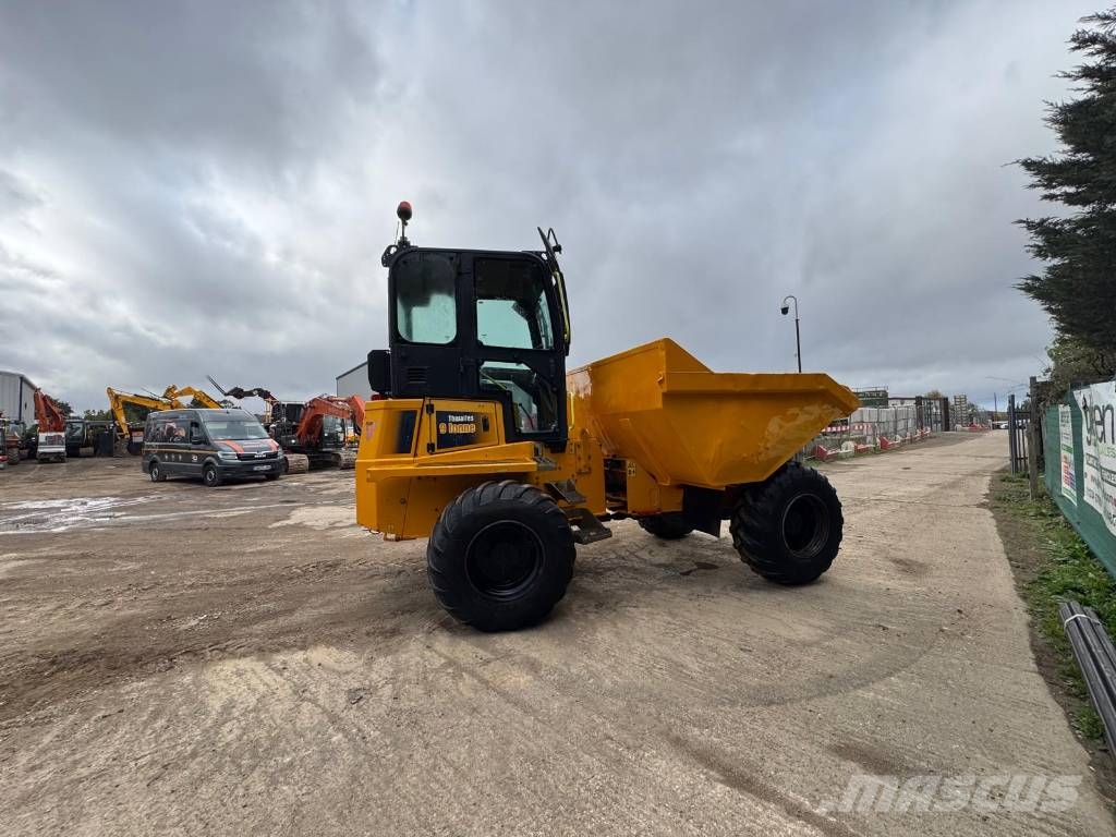 Thwaites 9000 Mini Dumpers