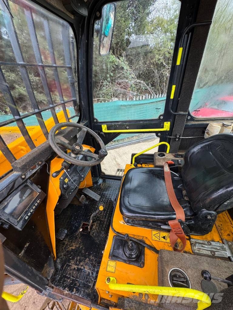 Thwaites 9000 Mini Dumpers