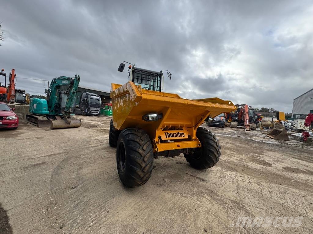 Thwaites 9000 Mini Dumpers