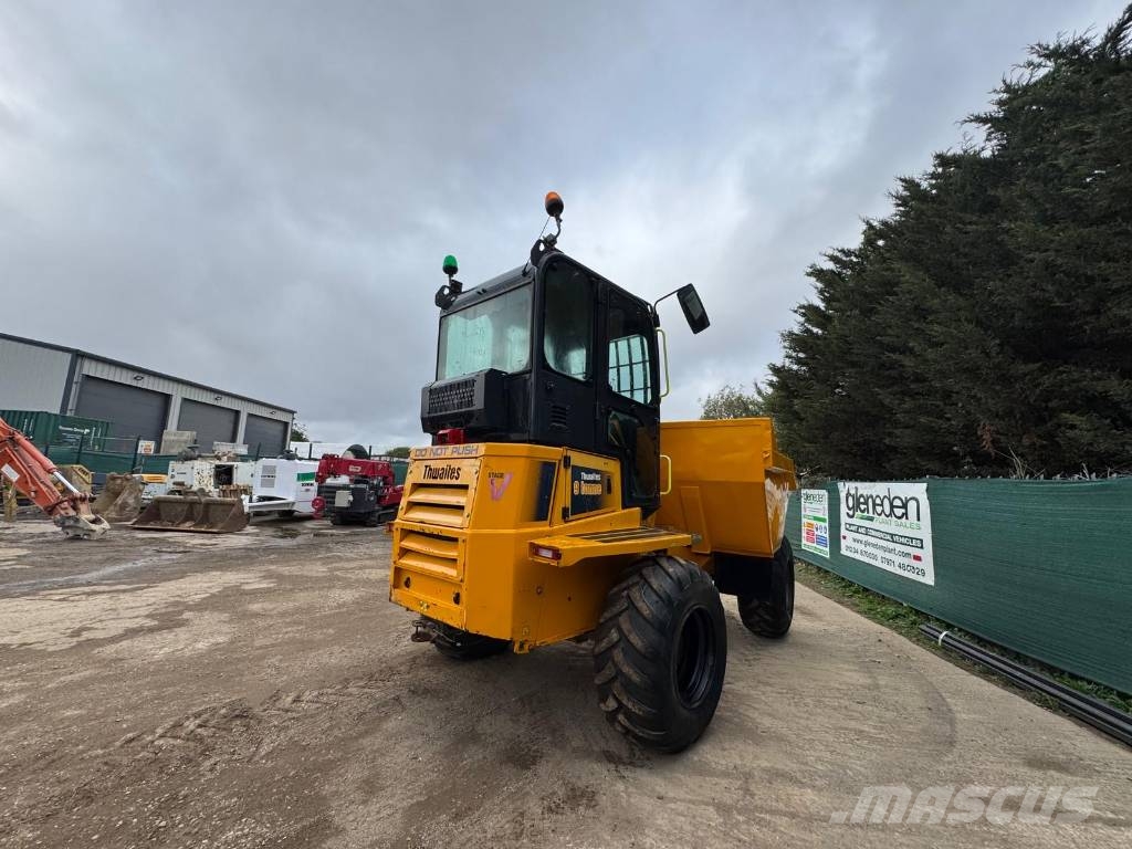 Thwaites 9000 Mini Dumpers