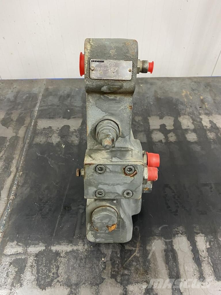 Liebherr 10410527 Hydraulikk