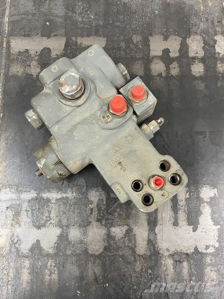 Liebherr 10410527 Hydraulikk