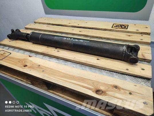 Spicer Spicer (69,5 cm)(C3-3-309) shaft Transmisija