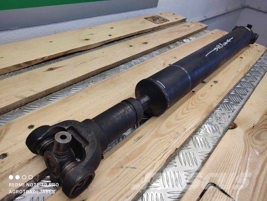 Spicer Spicer (69,5 cm)(C3-3-309) shaft Transmisija
