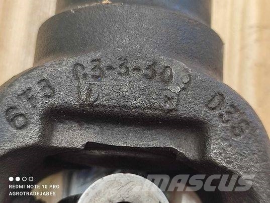 Spicer Spicer (69,5 cm)(C3-3-309) shaft Transmisija