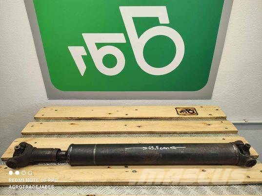 Spicer Spicer (69,5 cm)(C3-3-309) shaft Transmisija