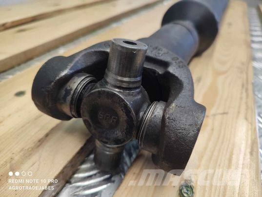 Spicer Spicer (69,5 cm)(C3-3-309) shaft Transmisija