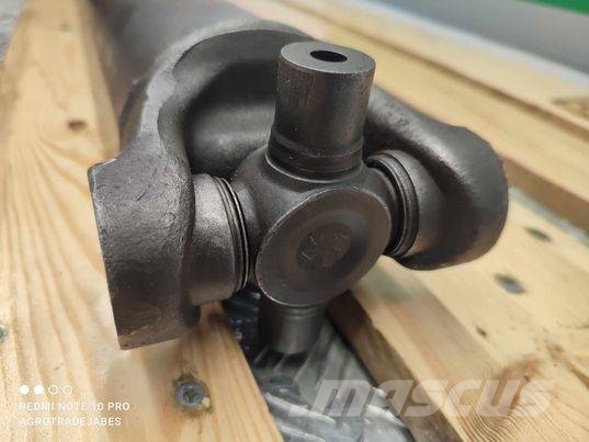 Spicer Spicer (69,5 cm)(C3-3-309) shaft Transmisija