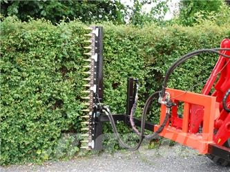 Frisdal FHK 1500 Hegnsklipper Taille-haies