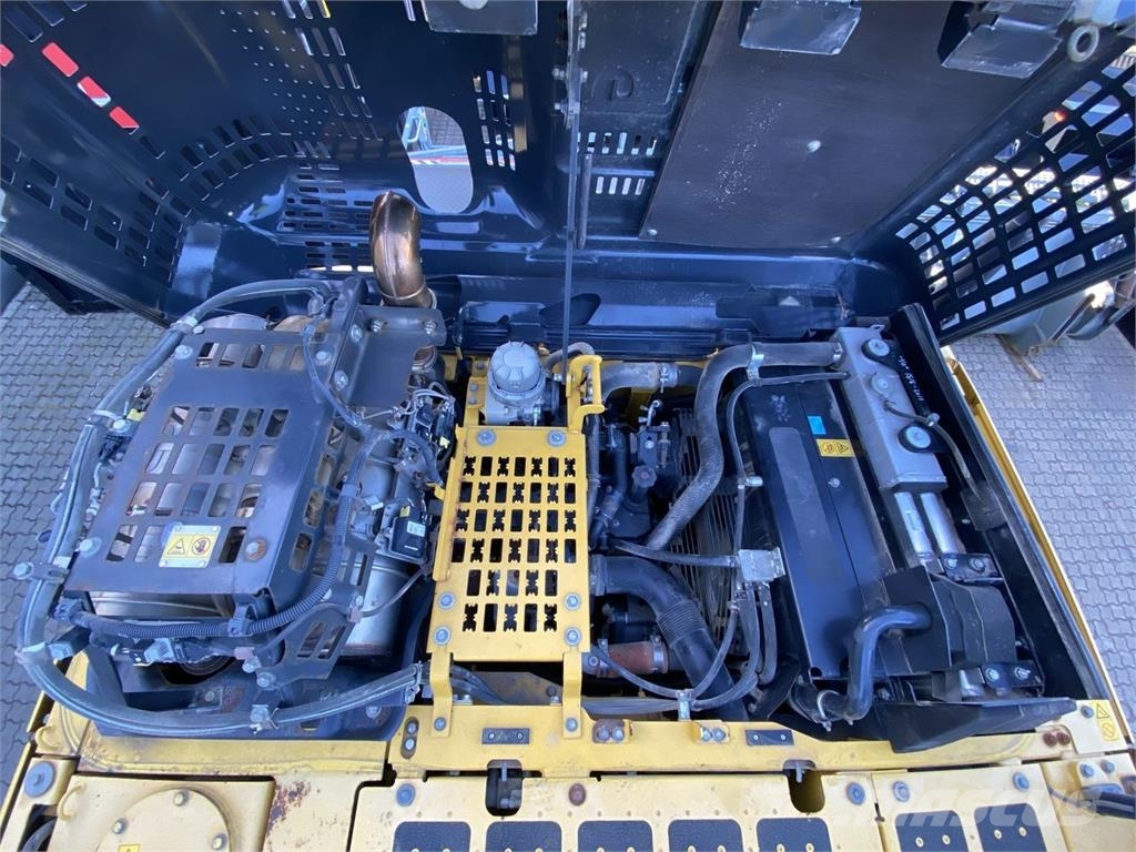 Komatsu PC290LC-11 Excavadoras sobre orugas